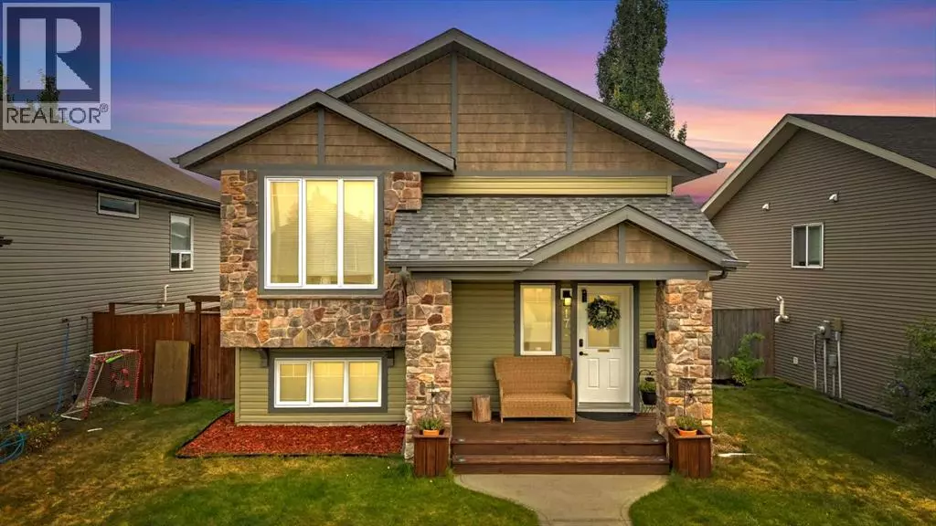 Blackfalds, AB T4M0A2,17 Cedar Crescent