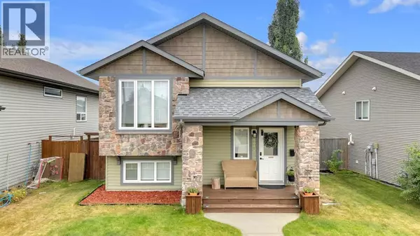 Blackfalds, AB T4M0A2,17 Cedar Crescent