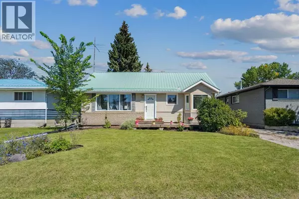 Olds, AB T4H1J1,5606 50 Street