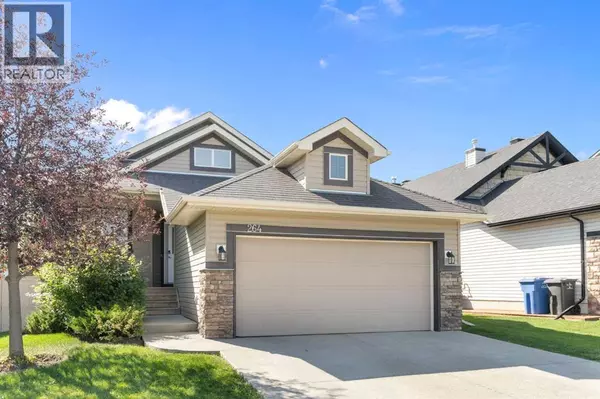 264 Windermere Drive, Chestermere, AB T1X1T6