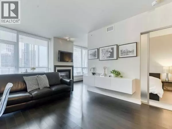 1526, 222 Riverfront Avenue SW, Calgary, AB T2P0W3