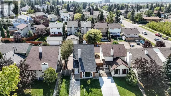 Calgary, AB T3E6R9,5123 32 Avenue SW