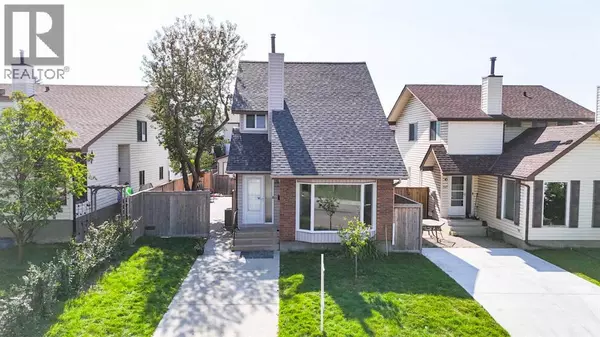 Calgary, AB T3E6R9,5123 32 Avenue SW