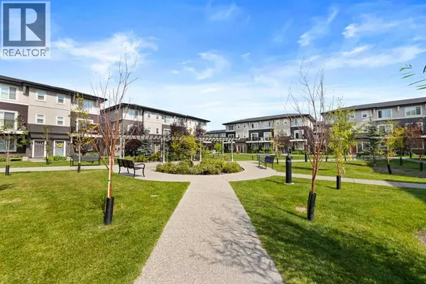 Calgary, AB T3N1E6,410, 30 Cornerstone Manor NE