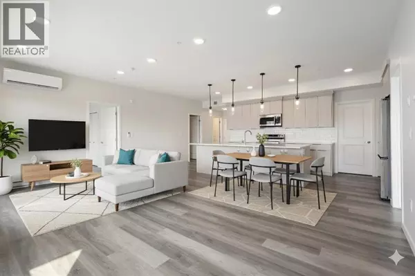 Calgary, AB T3K2S1,306, 360 Harvest Hills Way NE