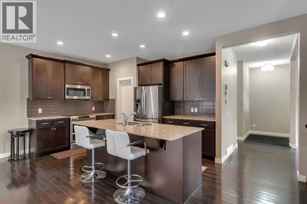 Calgary, AB T3M1L8,56 Cranarch Manor SE