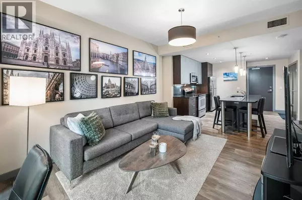 Calgary, AB T2G0R5,1503, 220 12 Avenue SE