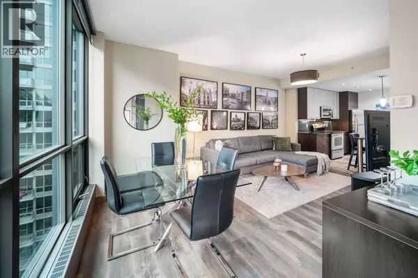 Calgary, AB T2G0R5,1503, 220 12 Avenue SE