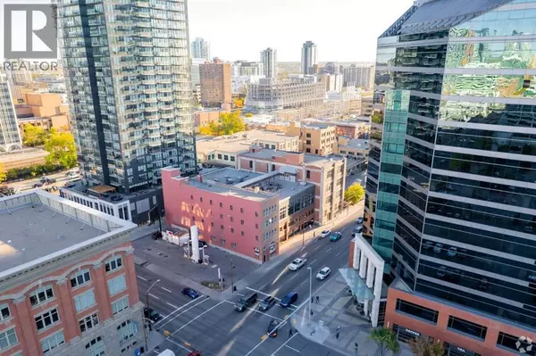 Calgary, AB T2G0X8,101+105, 206 11 Avenue SE
