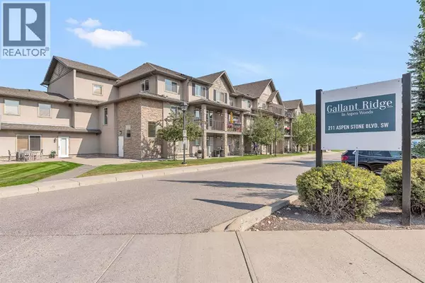 1103, 211 Aspen Stone Boulevard SW, Calgary, AB T3H0K1