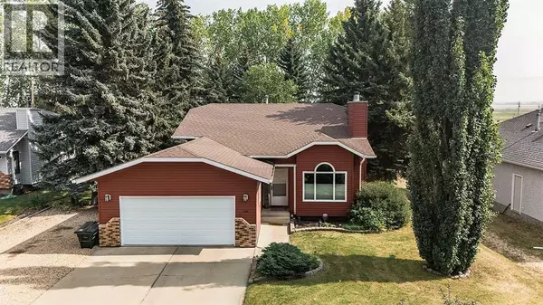 Lacombe, AB T4L1T6,8 Petticoat Lane