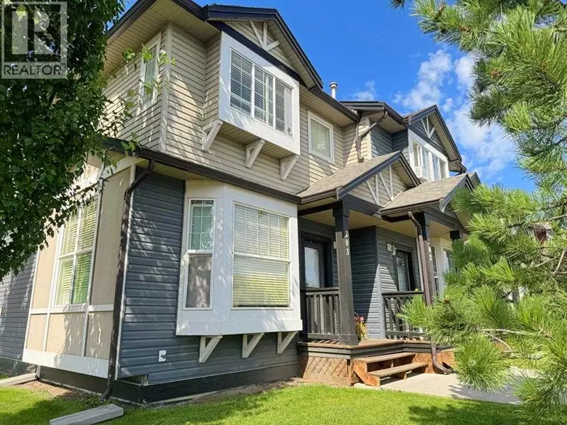 203, 2066 Luxstone Boulevard SW, Airdrie, AB T4B0L1
