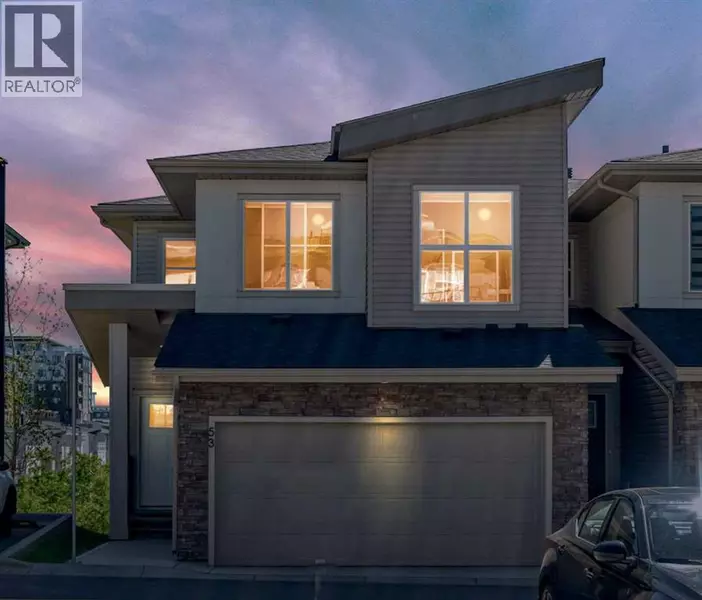 53 Spring Creek Common SW, Calgary, AB T3H6E2