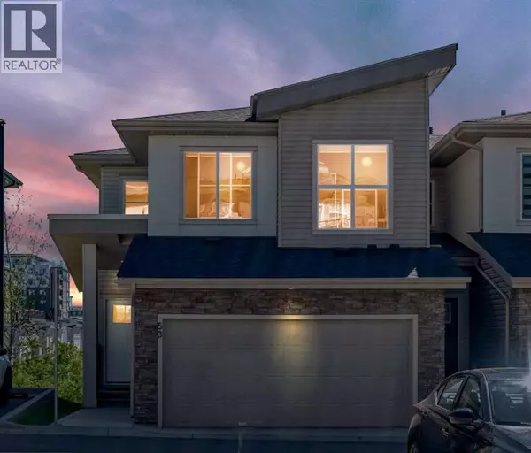 53 Spring Creek Common SW, Calgary, AB T3H6E2