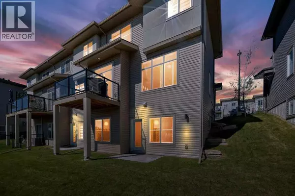 Calgary, AB T3H6E2,53 Spring Creek Common SW