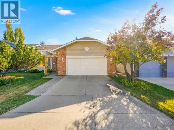 Calgary, AB T2W5S5,76 Wood Valley Rise SW