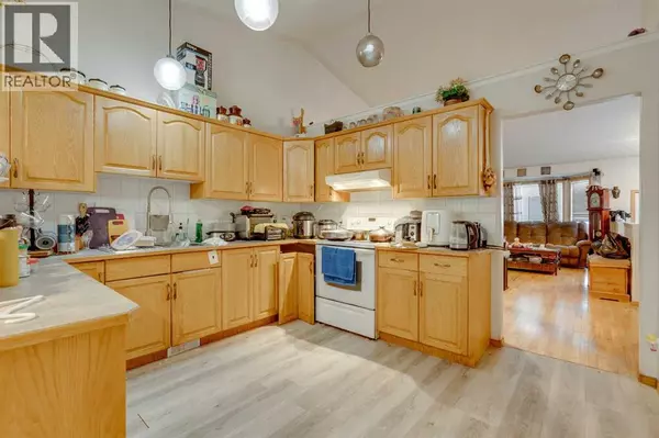 High River, AB T1V1X7,47 High Ridge Crescent NW