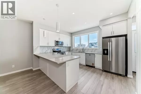 Calgary, AB T3M3H9,103 Magnolia Street SE