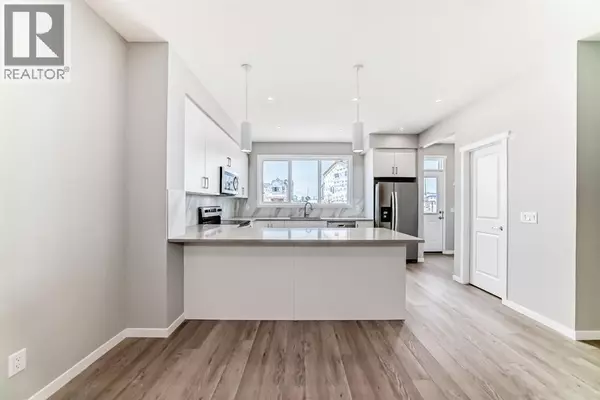 Calgary, AB T3M3H9,103 Magnolia Street SE