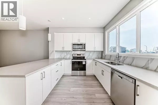Calgary, AB T3M3H9,103 Magnolia Street SE