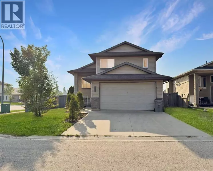 13002 88A Street, Grande Prairie, AB T8X1V8