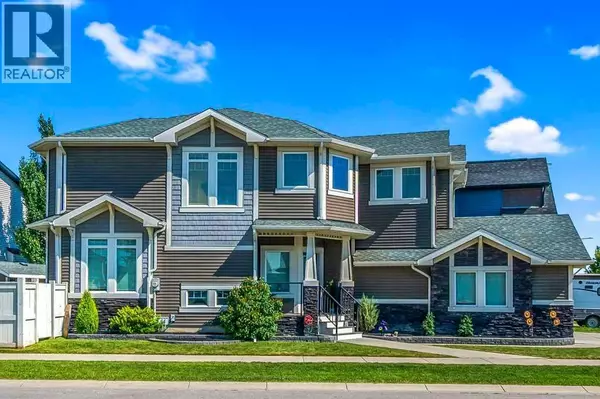 Airdrie, AB T4A0S4,1186 Kings Heights Way SE