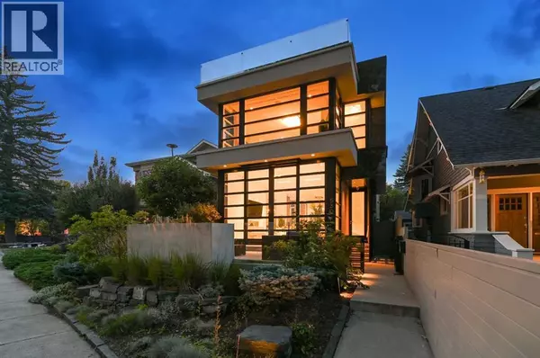 Calgary, AB T2M4A5,530 Crescent Road NW