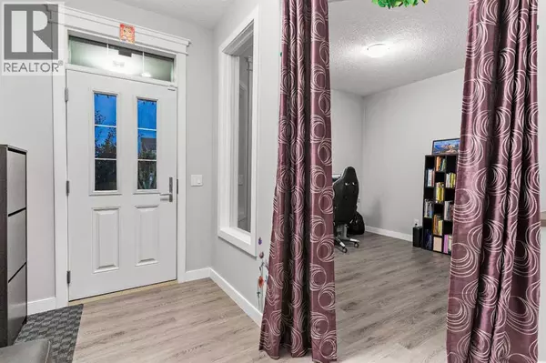 Calgary, AB T2X3Z2,562 Silverado Boulevard SW
