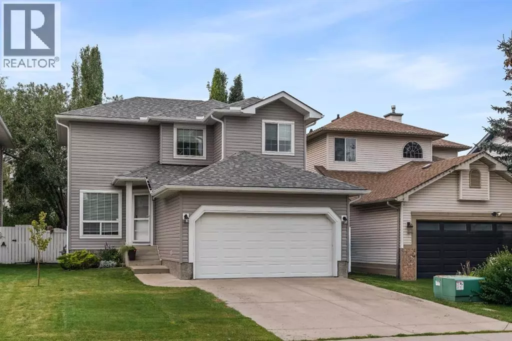 Calgary, AB T3A5M2,10481 Hidden Valley Drive NW