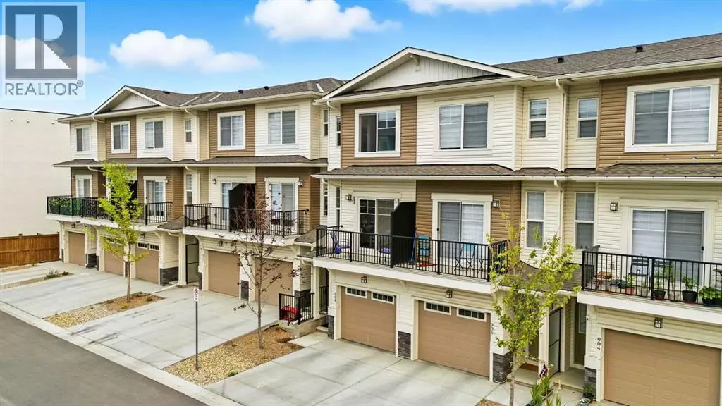 Calgary, AB T3R2A2,908 Sage Hill Grove NW