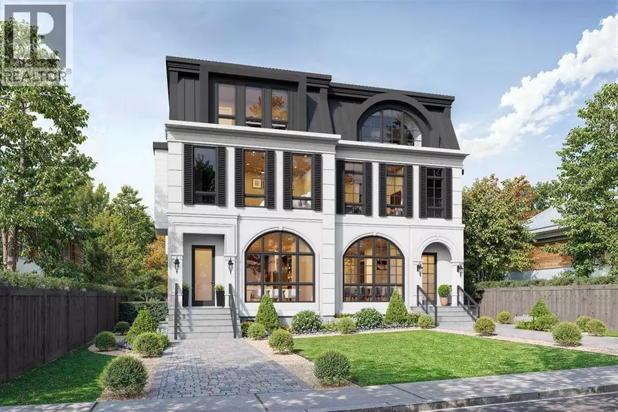 2231 2 Avenue NW, Calgary, AB T2N0H1