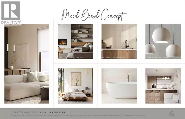 Calgary, AB T2N0H1,2231 2 Avenue NW