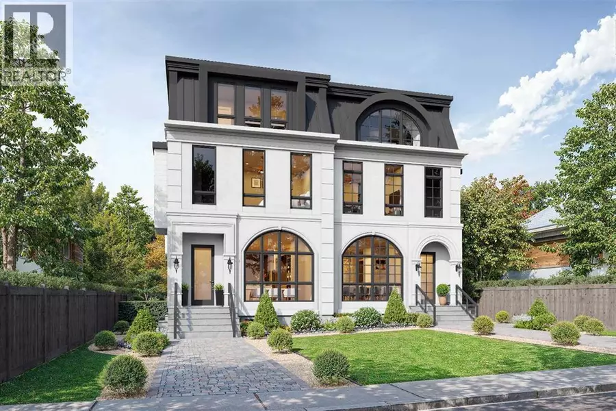 2231 2 Avenue NW, Calgary, AB T2N0H1