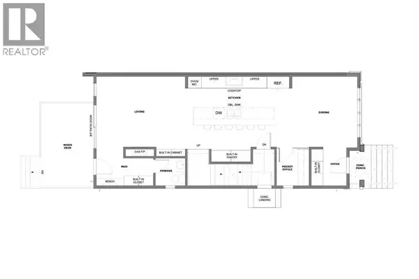 Calgary, AB T2N0H1,2231 2 Avenue NW