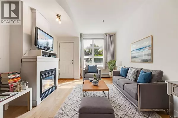 Calgary, AB T2S3E7,150, 315 24 Avenue SW