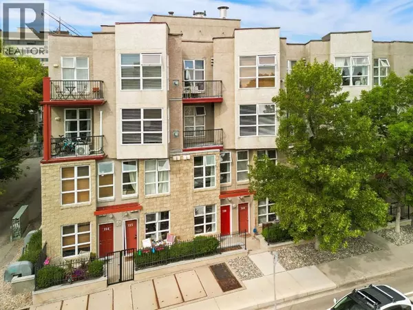 150, 315 24 Avenue SW, Calgary, AB T2S3E7