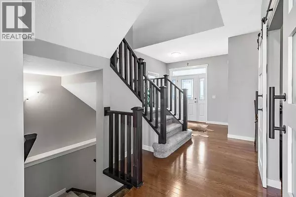 Okotoks, AB T1S0K9,120 Westland View