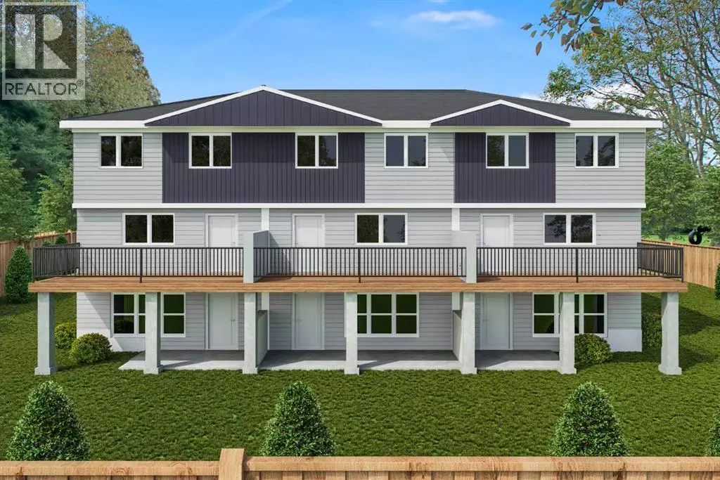 Cochrane, AB T4C3E3,1305, 525 River Heights Drive