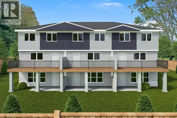 1305, 525 River Heights Drive, Cochrane, AB T4C3E3