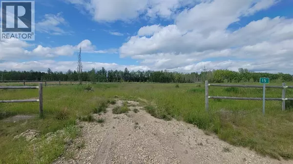 Rural Grande Prairie No. 1 County Of, AB T8X4A9,6, 51023 712 Township