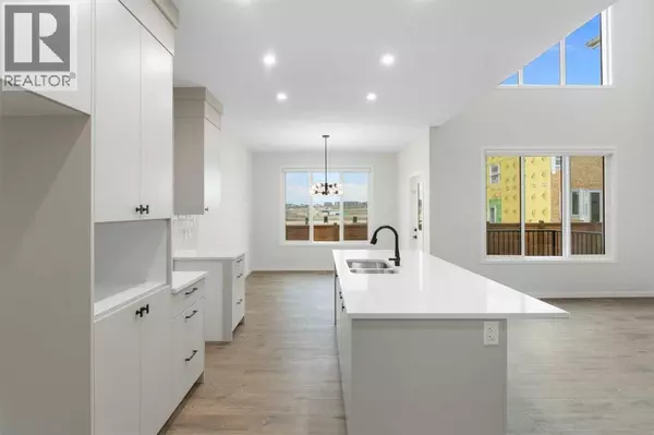 19839 44 Street SE, Calgary, AB T3M4B7