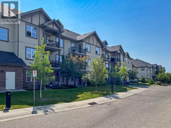 211, 25 Prestwick Drive SE, Calgary, AB T2Z4Z1
