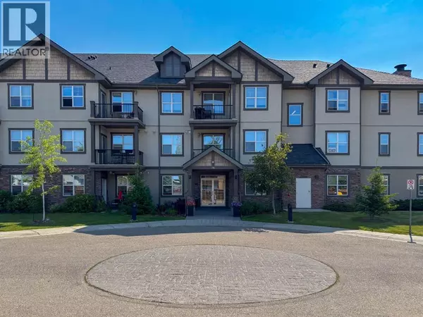 Calgary, AB T2Z4Z1,211, 25 Prestwick Drive SE