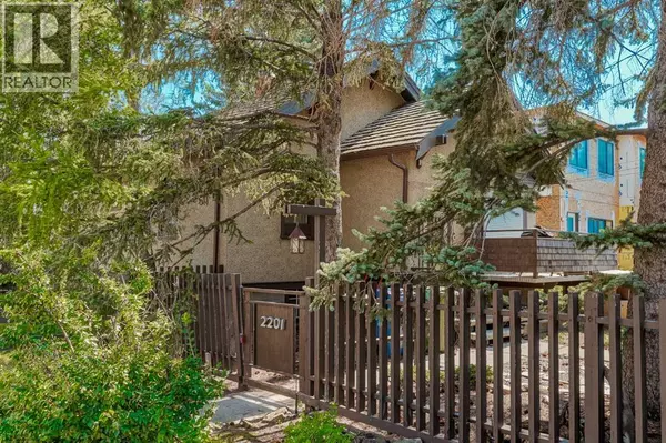 Calgary, AB T3E2C2,2201 26A Street SW