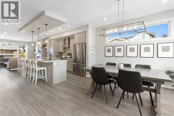 Calgary, AB T3B2L3,4613 72 Street NW