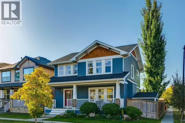 38 Prestwick Parade SE, Calgary, AB T2Z4S6