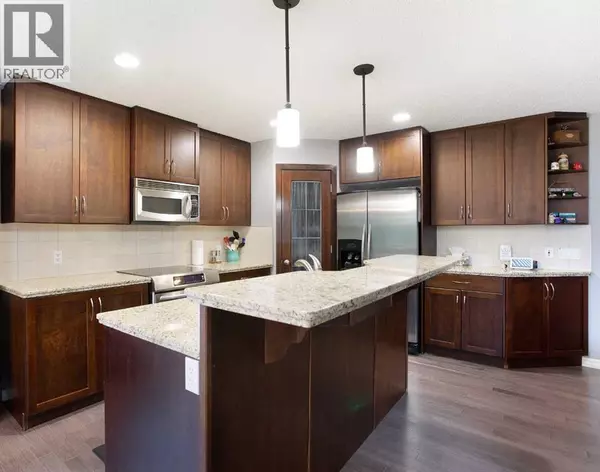 Calgary, AB T2Z4W6,332 New Brighton Place SE