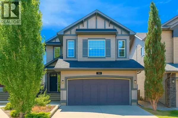 332 New Brighton Place SE, Calgary, AB T2Z4W6