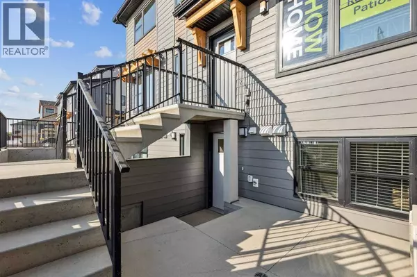 Calgary, AB T3M2J9,105, 135 Mahogany Parade SE