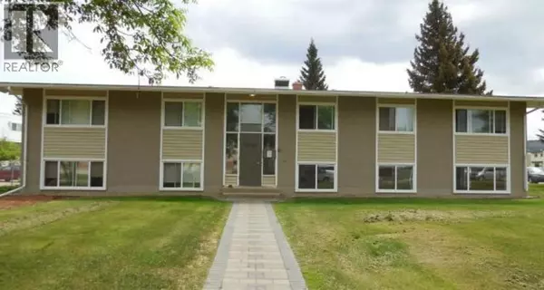C3, 9523 88 Avenue, Peace River, AB T8S1G6